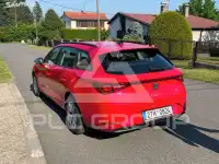 2021 Seat Leon