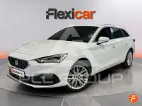2021 Seat Leon