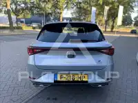 2021 Seat Leon