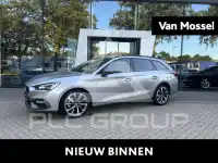 2021 Seat Leon