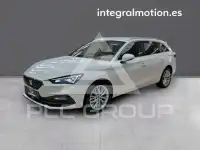 2021 Seat Leon