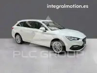 2021 Seat Leon