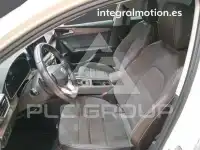 2021 Seat Leon