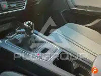 2021 Seat Leon