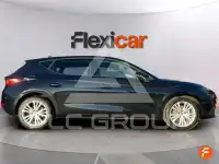 2021 Seat Leon