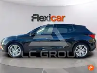 2021 Seat Leon