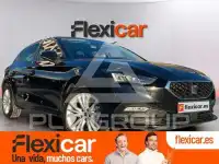 2021 Seat Leon