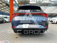 2021 Seat Leon
