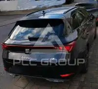 2021 Seat Leon