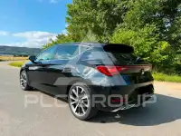 2021 Seat Leon