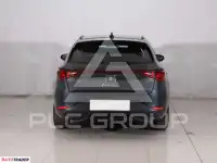 2021 Seat Leon