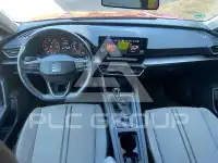 2021 Seat Leon