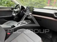 2021 Seat Leon