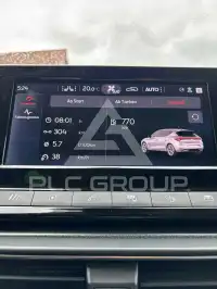 2021 Seat Leon