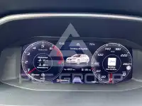 2021 Seat Leon