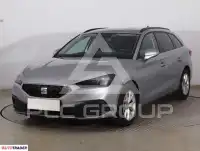 2021 Seat Leon
