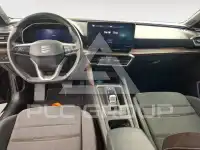2021 Seat Leon