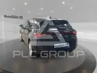 2021 Seat Leon