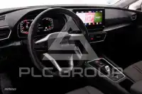 2021 Seat Leon