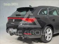 2021 Seat Leon