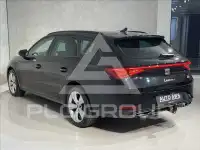 2021 Seat Leon