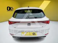 2021 Seat Leon