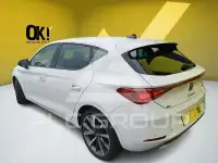 2021 Seat Leon