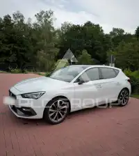 2021 Seat Leon