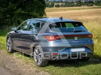 2021 Seat Leon