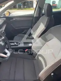 2021 Seat Leon