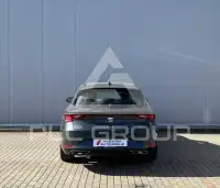 2021 Seat Leon