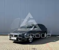2021 Seat Leon
