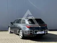 2021 Seat Leon