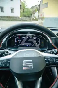 2021 Seat Leon