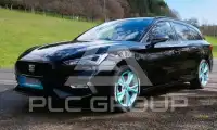 2021 Seat Leon