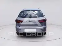 2021 Seat Leon
