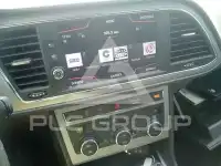 2021 Seat Leon