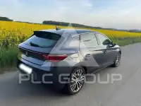 2021 Seat Leon