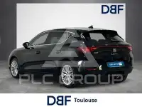 2021 Seat Leon