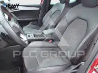 2021 Seat Leon