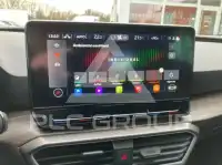 2021 Seat Leon