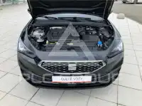 2021 Seat Leon