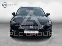 2021 Seat Leon