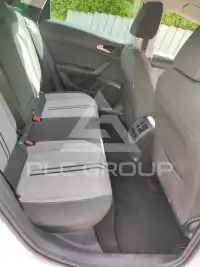 2021 Seat Leon