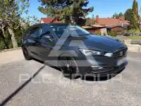 2021 Seat Leon