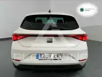 2021 Seat Leon