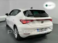 2021 Seat Leon