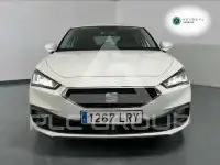 2021 Seat Leon