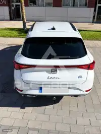 2021 Seat Leon