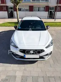 2021 Seat Leon